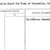 Recreation Board for Town of Greenwich, Connecticut