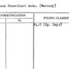 Red Bank Benevolent Assn. (Mercury)