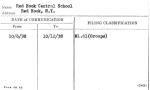Red Hook Central School
