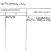 Red Wing Potteries, Inc.