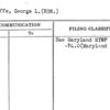 Redcliffe, George L. (HON.)