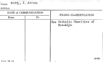 Reddy, J. Jerome