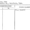 Refield, John