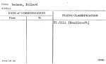 Redmon, Dillard