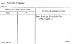 Redmond Company