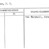 Redstone, J.L.
