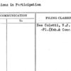 Reductions in Participation