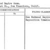 Redwood Empire Assn.