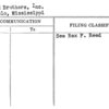 Reed Brothers, Inc.