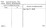Reed Brothers, Inc.