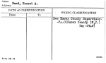 Reed, Ernest A.