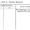 Reed, Henry H. (General Manager)