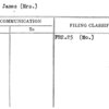 Reed, James (Mrs.)