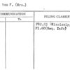 Reed, Rex F. (Mrs.)