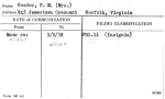Reeder, F.M. (Mrs.)