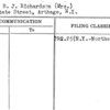 Reeder, R.J. Richardson (Mrs.)