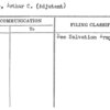 Reedie, Arthur C. (Adjutant)
