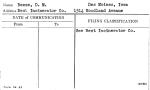 Reese, D.M.