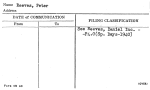 Reeves, Peter