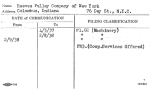 Reeves Pulley Company of New York