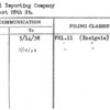 Regal Importing Ccompany