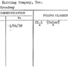 Regal Knitting Company, Inc.