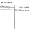 Regal Realty Company