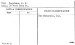 Regelman, B.J.