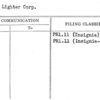 Regens Lighter Corp.