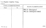 Regens Lighter Corp.