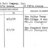 Regent Belt Company, Inc.