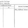 Regiopolis College
