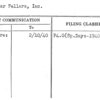 Reg'lar Fellars, Inc.