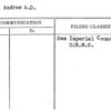 Rehn, Andrew A.D.