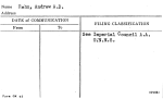Rehn, Andrew A.D.