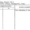 Rehnberg, Ernest (Jr.)