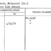 Reichbach, Nathaniel (Dr.)