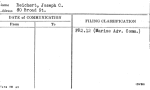 Reichert, Joseph C.