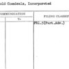Reichhold Chemicals, Incorporated