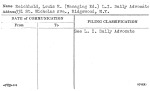 Reichhold, Louis E. (Managing Ed.) L.I. Daily Advocate