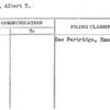 Reid, Albert T.