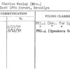 Reid, Charles Wesley (Mrs.)