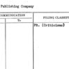 Reid Publishing Company