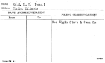 Reid, R.W. (Pres.)