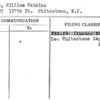 Reid, William Watkins