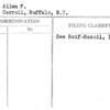Reif, Allen F.