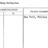 Reif, Mary-Katharine