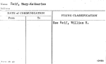 Reif, Mary-Katharine