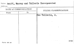 Reiff, Murray and Tolleris Incorporated