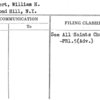 Reiffert, William H.